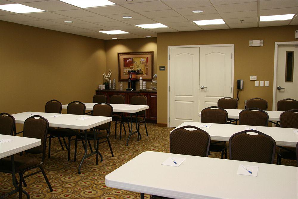 Holiday Inn Express & Suites Sioux City-South, An Ihg Hotel Zaplecze biznesowe zdjęcie