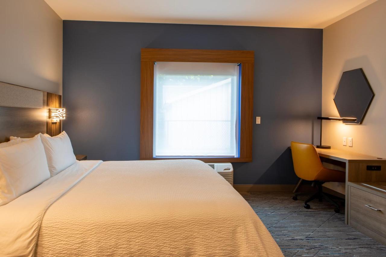 Holiday Inn Express & Suites Sioux City-South, An Ihg Hotel Zewnętrze zdjęcie