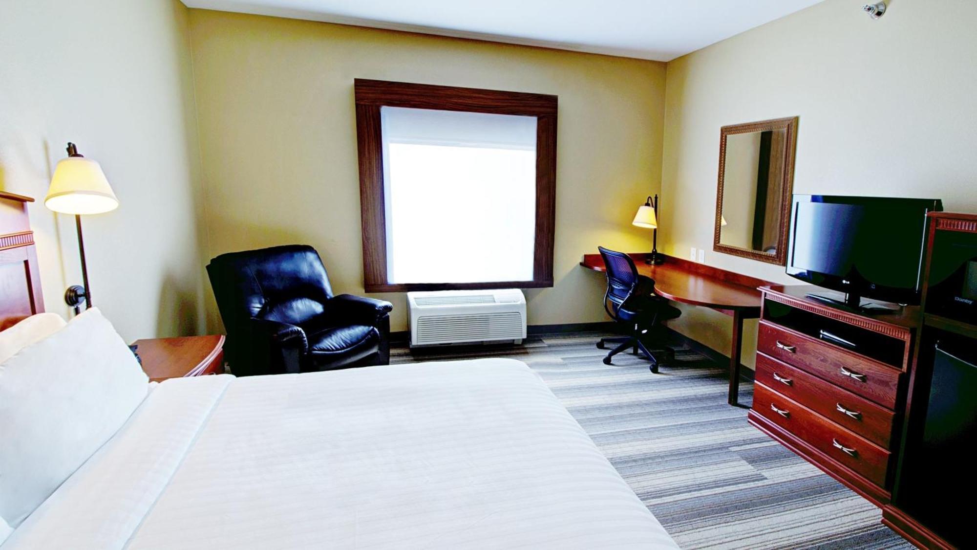 Holiday Inn Express & Suites Sioux City-South, An Ihg Hotel Zewnętrze zdjęcie