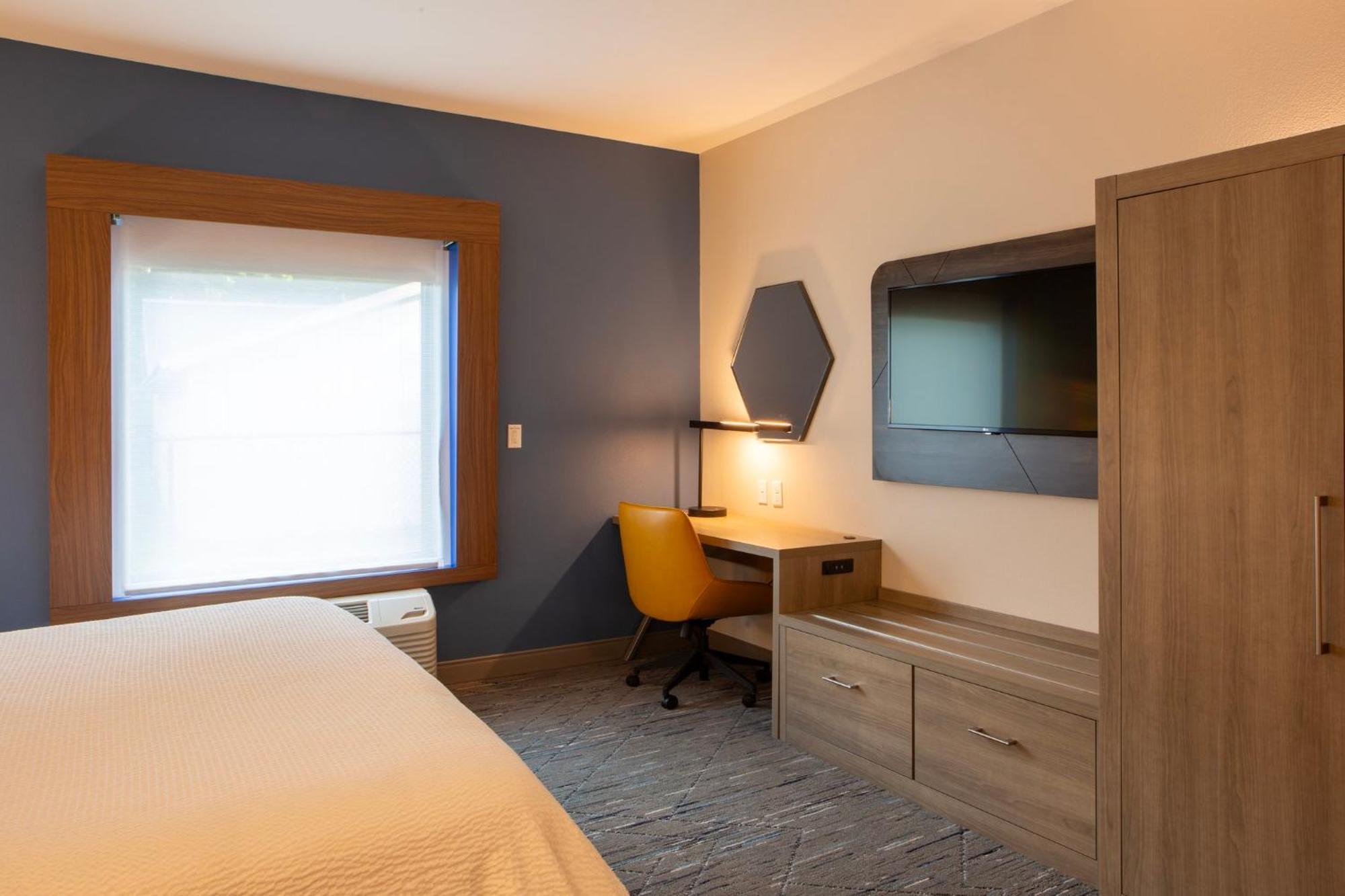 Holiday Inn Express & Suites Sioux City-South, An Ihg Hotel Zewnętrze zdjęcie