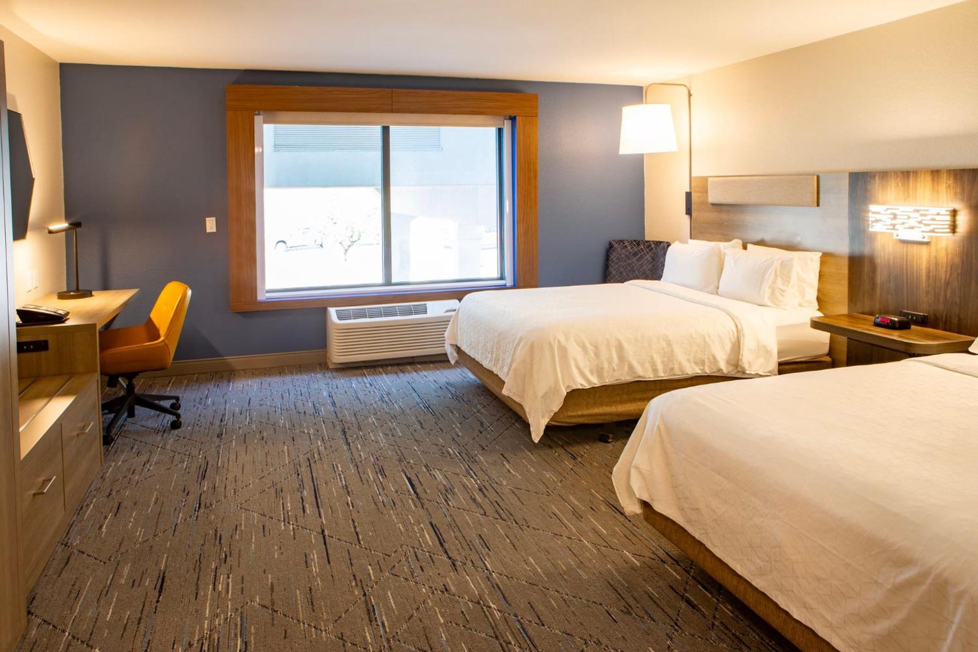 Holiday Inn Express & Suites Sioux City-South, An Ihg Hotel Zewnętrze zdjęcie