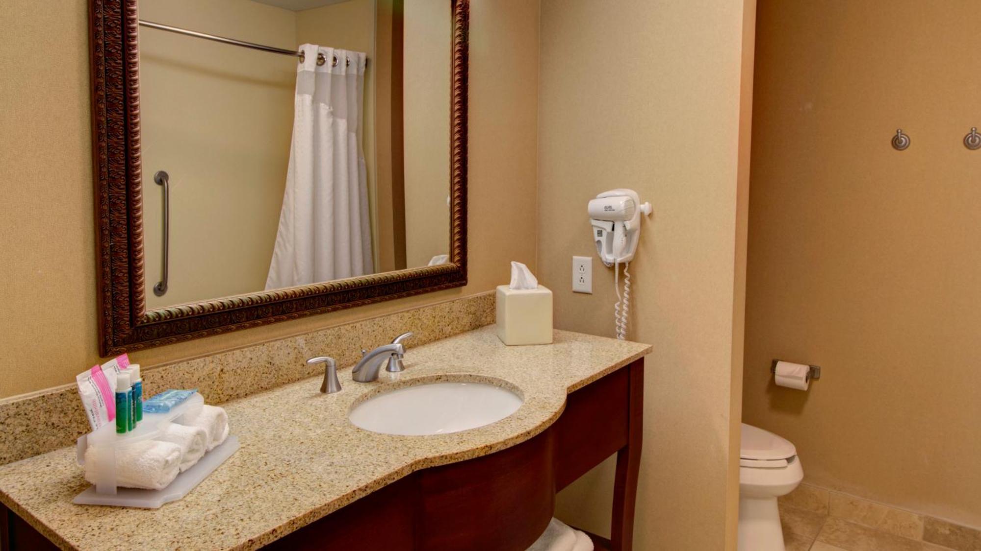 Holiday Inn Express & Suites Sioux City-South, An Ihg Hotel Zewnętrze zdjęcie