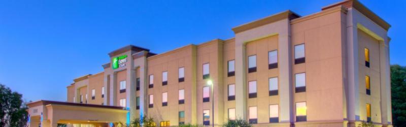 Holiday Inn Express & Suites Sioux City-South, An Ihg Hotel Zewnętrze zdjęcie